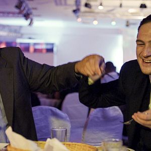 Fotoğraf Kida Khodr Ramadan