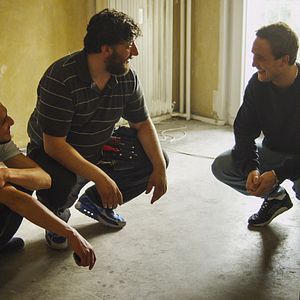 Fotoğraf Burak Yiğit