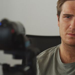 Fotoğraf Frederick Lau