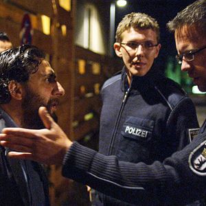 Fotoğraf Kida Khodr Ramadan