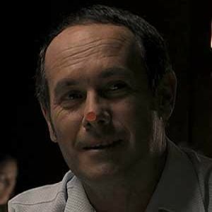 Fotoğraf Santi Ugalde