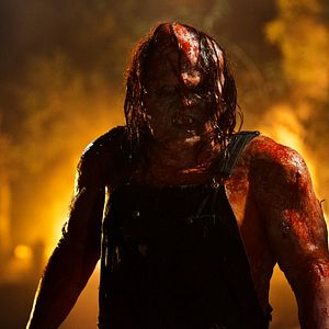 Fotoğraf Kane Hodder