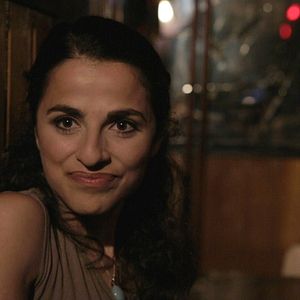 Fotoğraf Sesede Terziyan