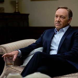 Fotoğraf Kevin Spacey