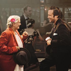 Fotoğraf Ruth-Maria Kubitschek