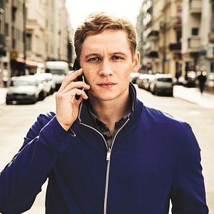 Fotoğraf Matthias Schweighöfer