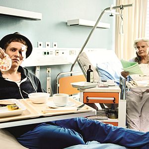 Fotoğraf Ruth-Maria Kubitschek