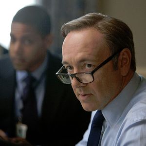 Fotoğraf House of Cards