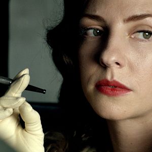 Fotoğraf Katharina Schüttler