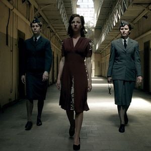 Fotoğraf Katharina Schüttler