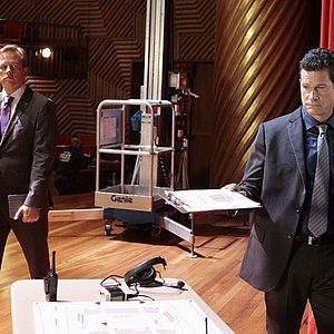 Fotoğraf Dylan Walsh