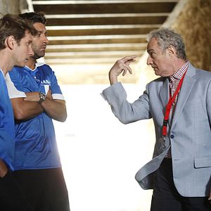 Fotoğraf Daniel Prévost