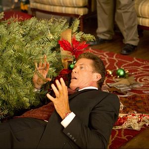 Fotoğraf David Hasselhoff