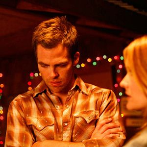 Fotoğraf Chris Pine