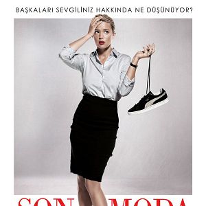 Fotoğraf Son Moda Aşk