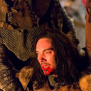 Fotoğraf Jonathan Rhys Meyers