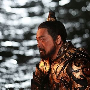 Fotoğraf Chow Yun-Fat