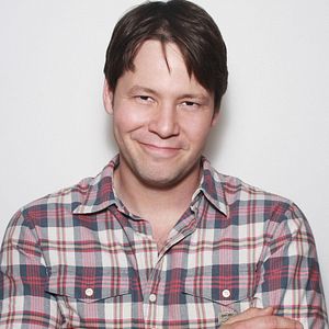 Fotoğraf Ike Barinholtz