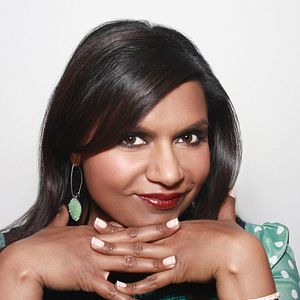Fotoğraf Mindy Kaling