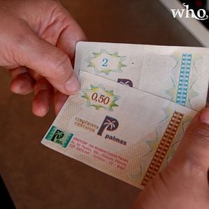 Fotoğraf Quem Se Importa