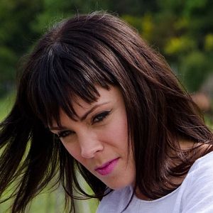 Fotoğraf Kate Elliott