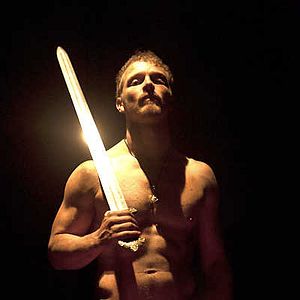 Fotoğraf Charlie Bewley