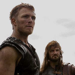 Fotoğraf Charlie Bewley