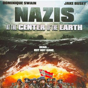 Fotoğraf Nazis at the Center of the Earth