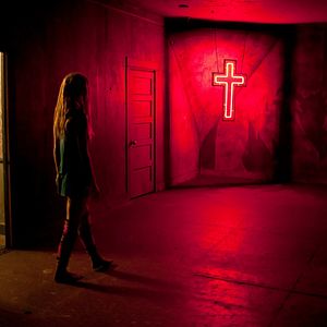 Fotoğraf Sheri Moon Zombie