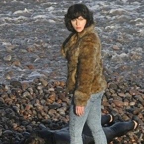 Fotoğraf Under the Skin