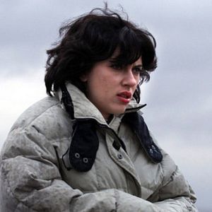 Fotoğraf Under the Skin