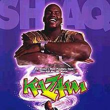 Fotoğraf Kazaam