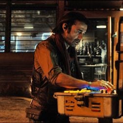 Fotoğraf Jordi Mollà