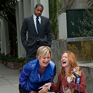 Fotoğraf Paula Malcomson