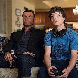 Fotoğraf Liev Schreiber