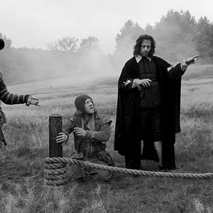 Fotoğraf Büyülü Tarla