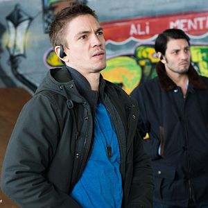 Fotoğraf Cyrille Thouvenin