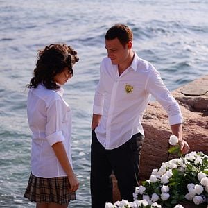 Fotoğraf Güneşi Beklerken