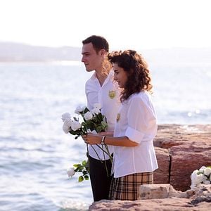 Fotoğraf Güneşi Beklerken