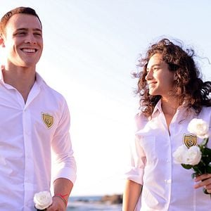 Fotoğraf Güneşi Beklerken