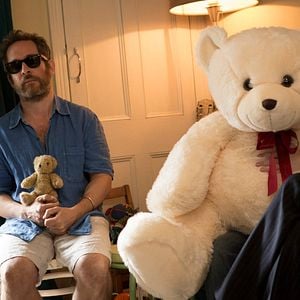 Fotoğraf Zamanda Aşk