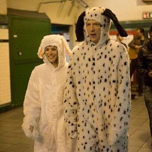 Fotoğraf Zamanda Aşk