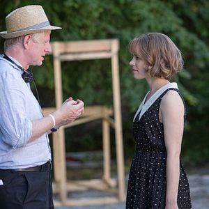 Fotoğraf Zamanda Aşk