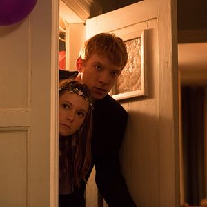 Fotoğraf Zamanda Aşk