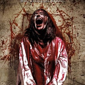 Fotoğraf Şeytan-ı Racim