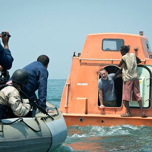 Fotoğraf Kaptan Phillips