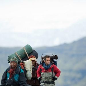 Fotoğraf Walter Mitty’nin Gizli Yaşamı