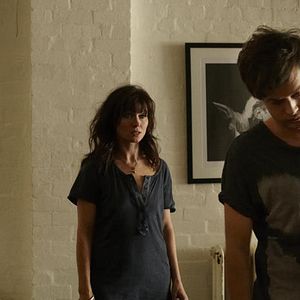 Fotoğraf Essie Davis