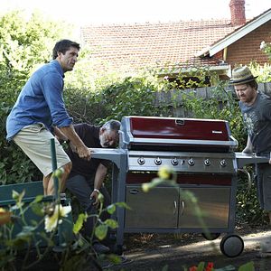 Fotoğraf Jonathan LaPaglia