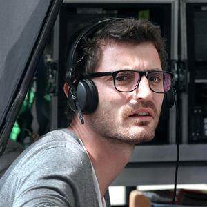 Fotoğraf Alexandre Coffre